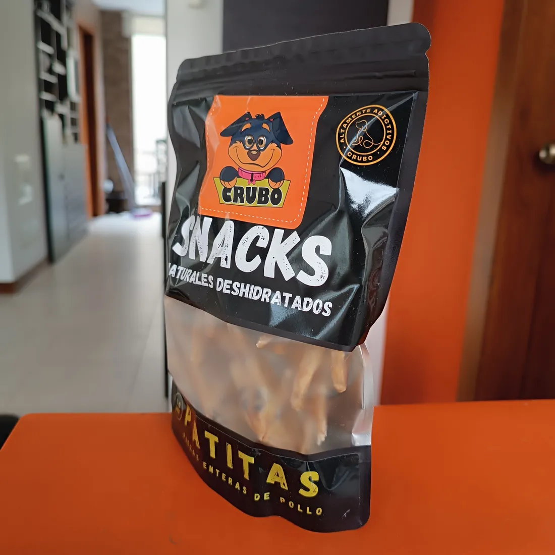 Tu perro se rasca, se lame las patas y no para: muchas veces empieza en el plato