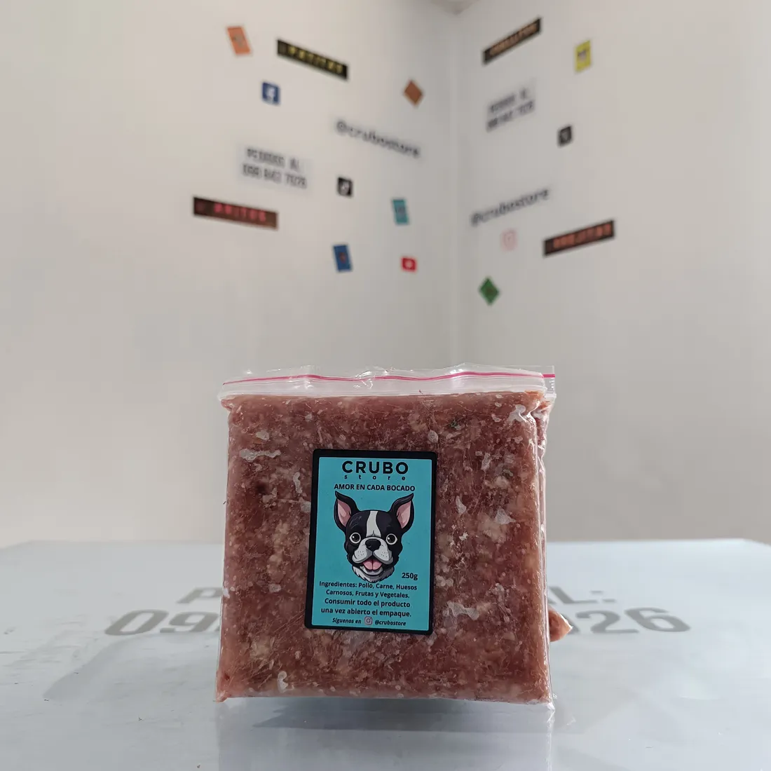 Tu perro echa gases que vacían la sala