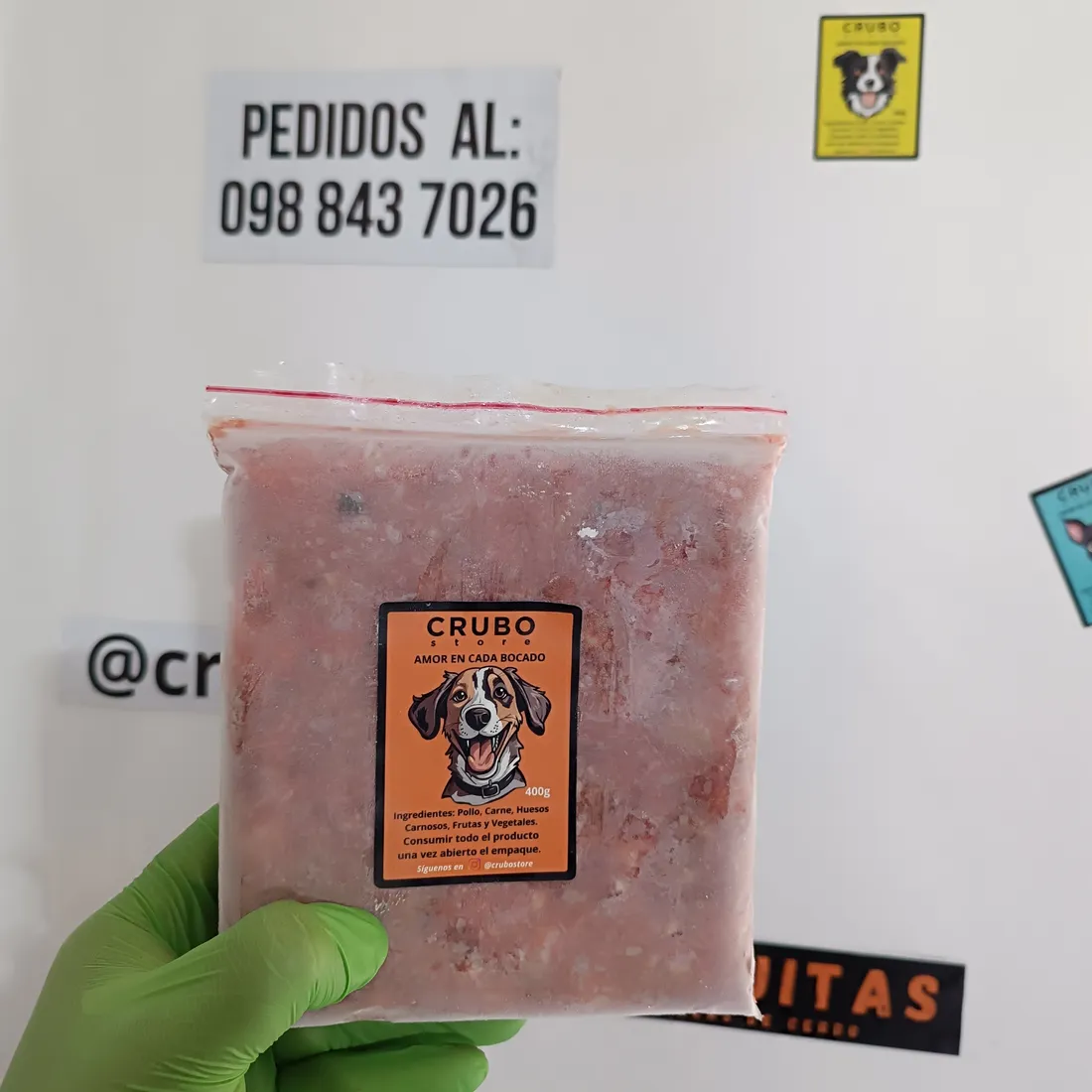 Tu perro suelta pelo por todos lados