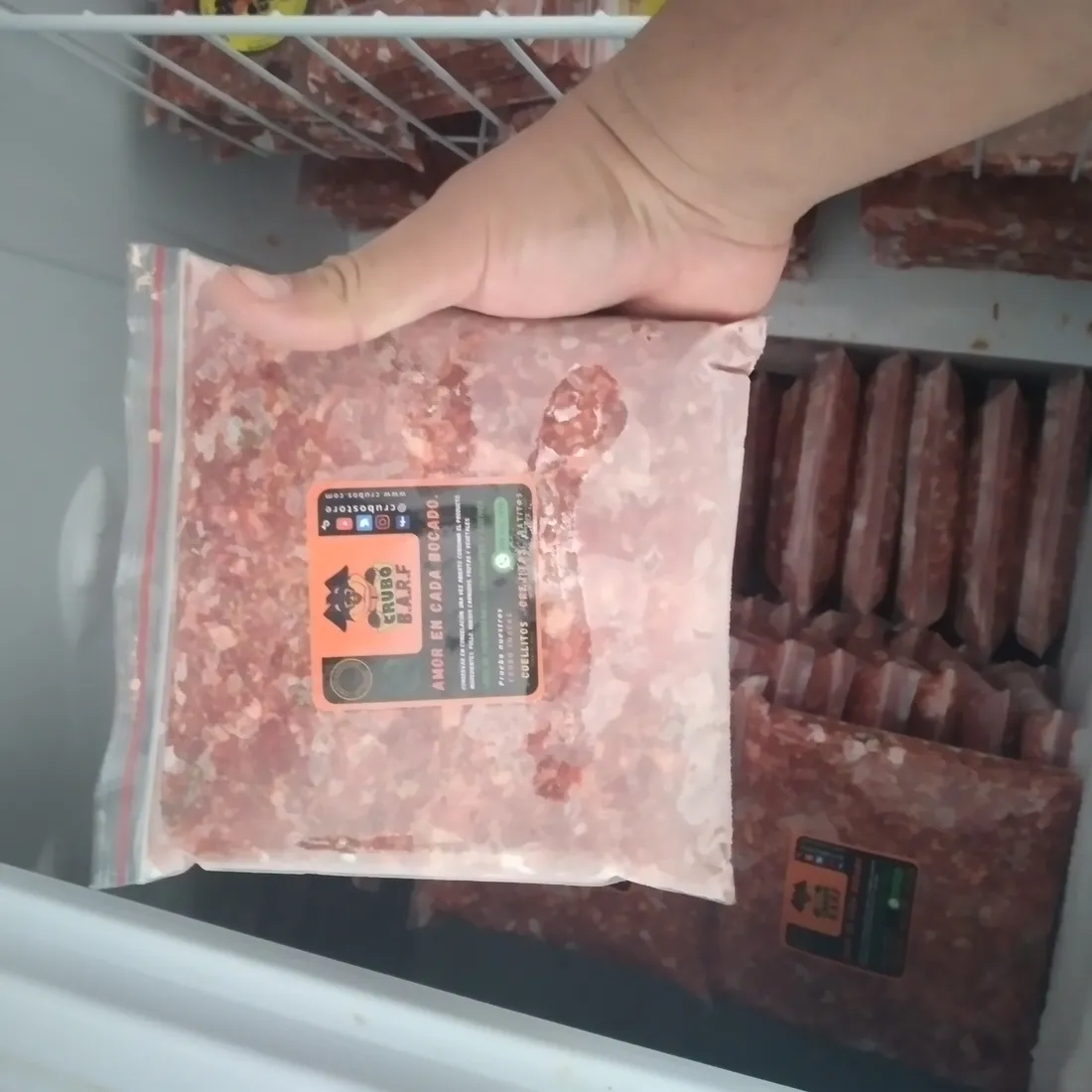 A tu perro se le notan las costillas y no engorda