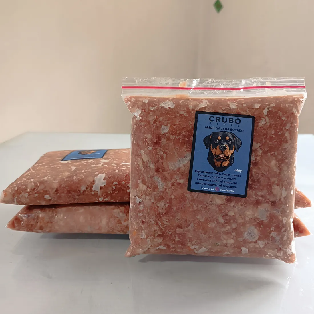 Tu perro huele feo aunque lo bañes
