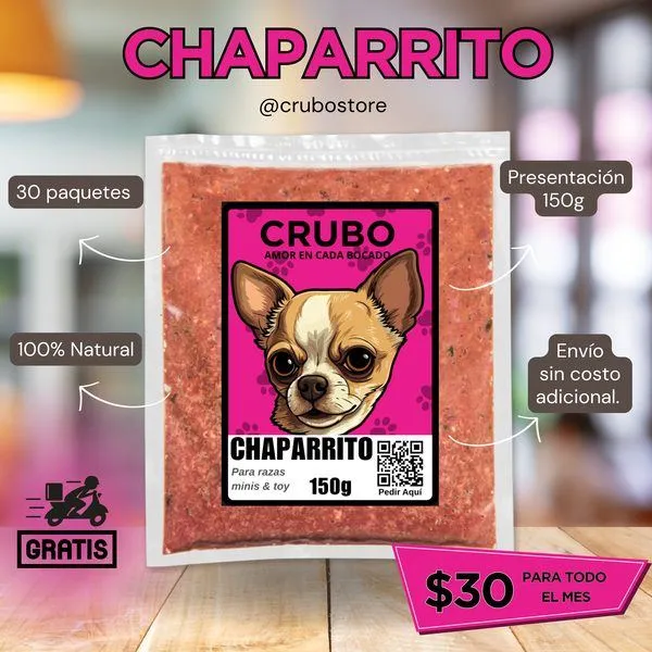 Tu perro es pura energía y se cansa o se mantiene flaco: necesita otra ración
