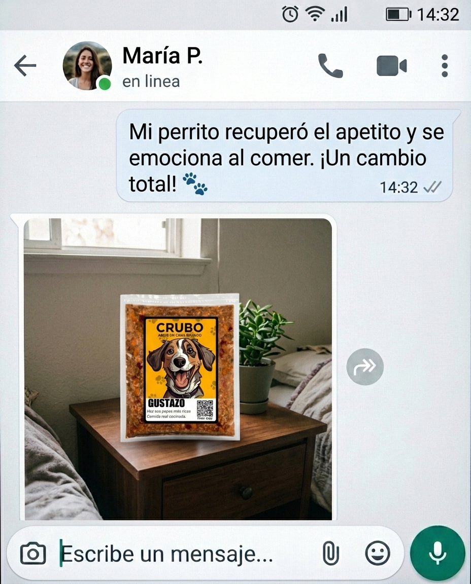 Cada semana, los clientes reportan lo mismo.
